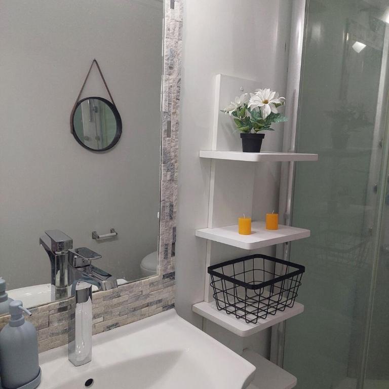 Punta Horizonte Cabin - Three-Bedroom House - 39