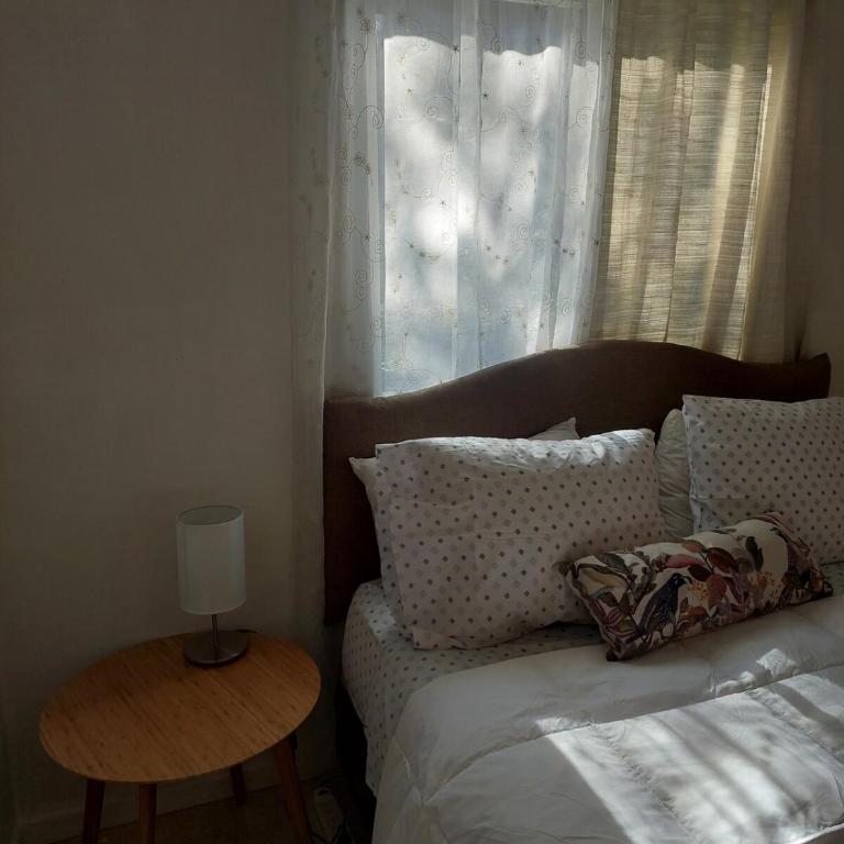 Punta Horizonte Cabin - Three-Bedroom House - 43