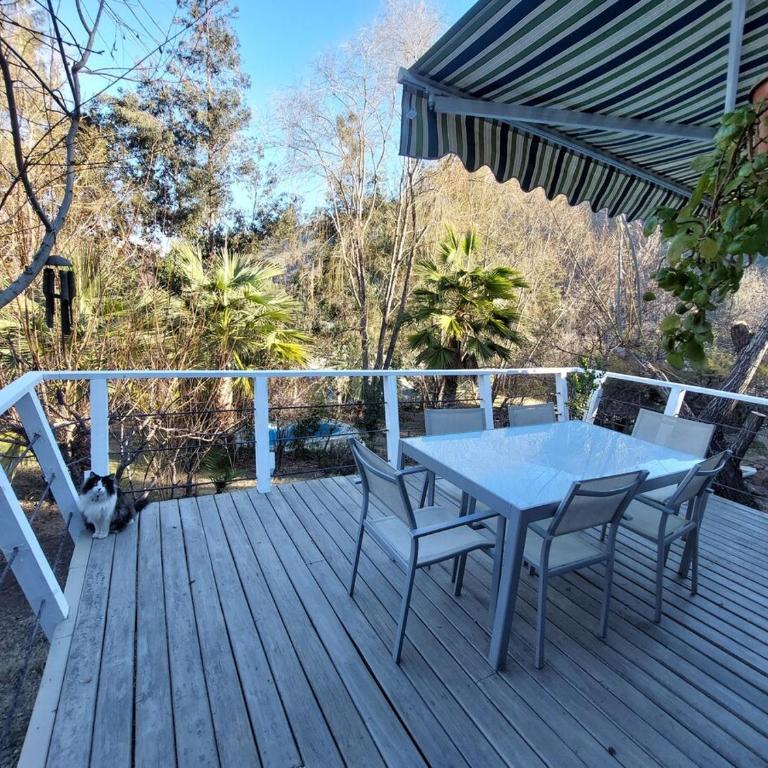 Punta Horizonte Cabin - Three-Bedroom House - 45