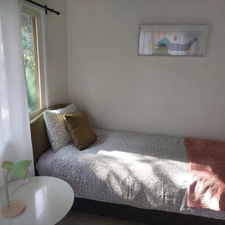 Punta Horizonte Cabin - Three-Bedroom House - 47