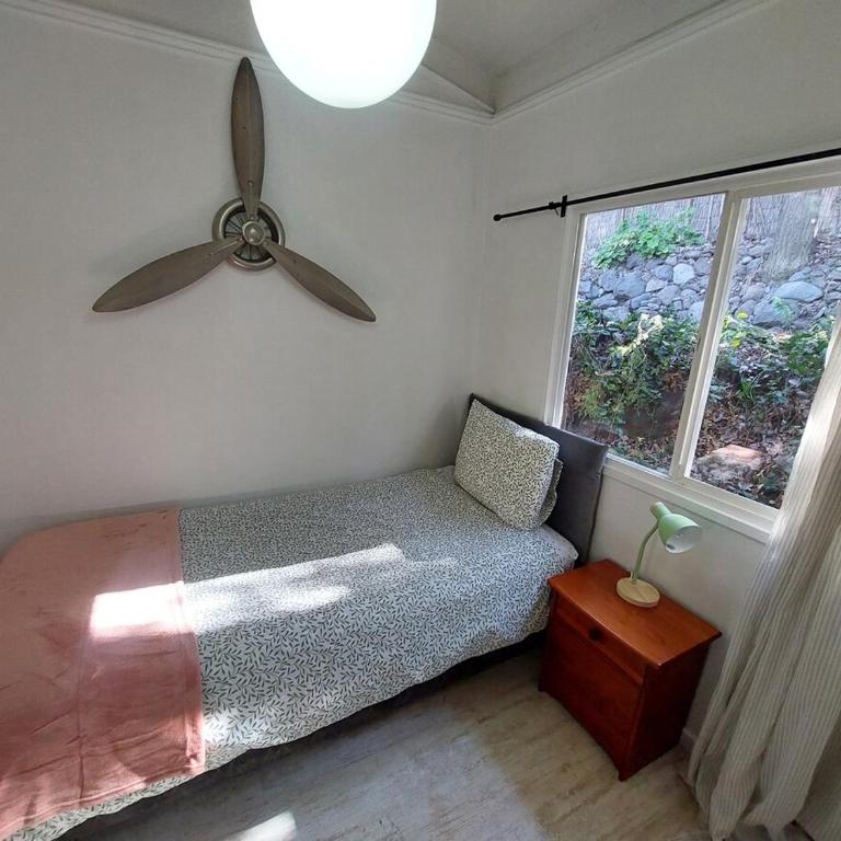 Punta Horizonte Cabin - Three-Bedroom House - 48