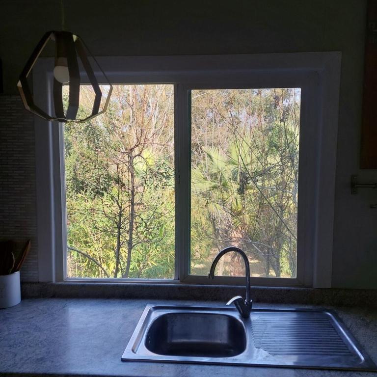 Punta Horizonte Cabin - Three-Bedroom House - 49
