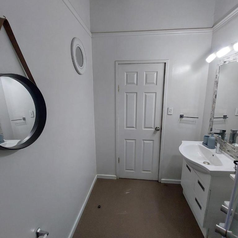 Punta Horizonte Cabin - Three-Bedroom House - 50