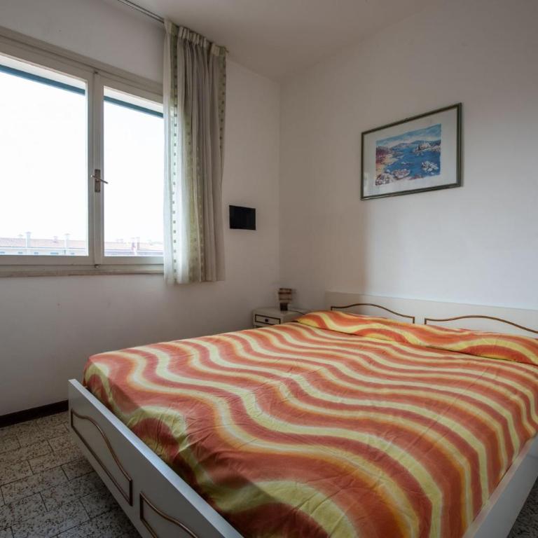 Relaxing villa for families in Bibione - Apartment - 4