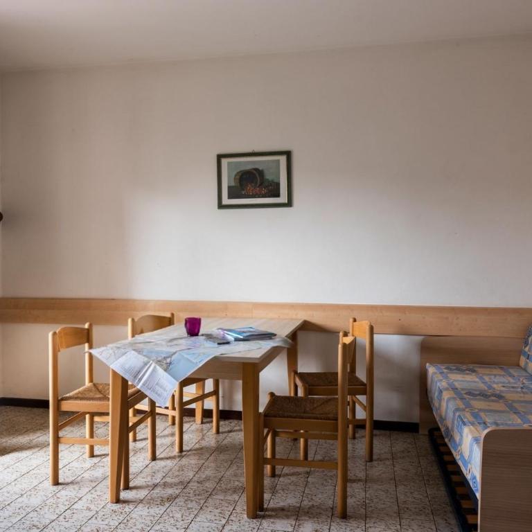 Relaxing villa for families in Bibione - Apartment - 6