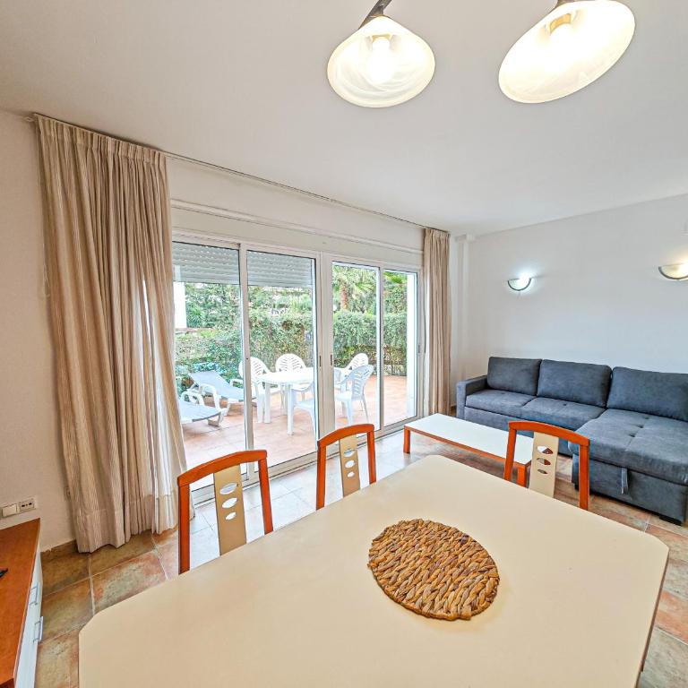 LITORAL COSTA DORADA - LAS CUMBRES Only families - Apartamento de 3 dormitorios - 21