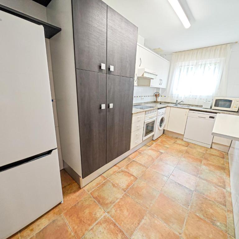LITORAL COSTA DORADA - LAS CUMBRES Only families - Apartamento de 3 dormitorios - 13