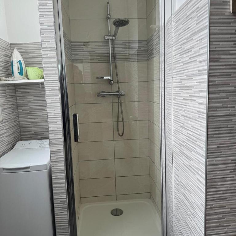 Le Vivaldi 33 m - parking - Apartamento - 12
