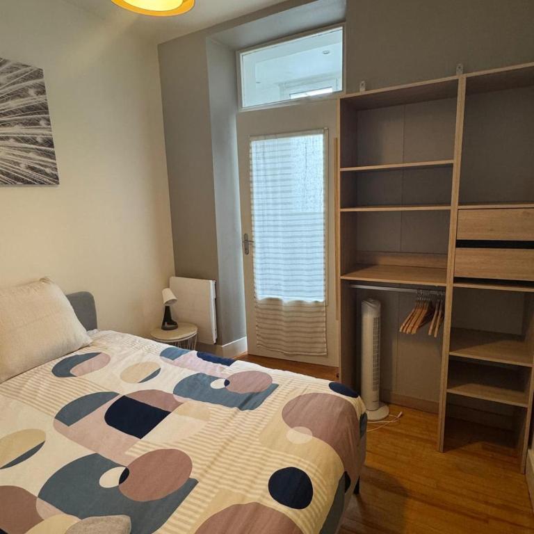 Le Vivaldi 33 m - parking - Apartamento - 10