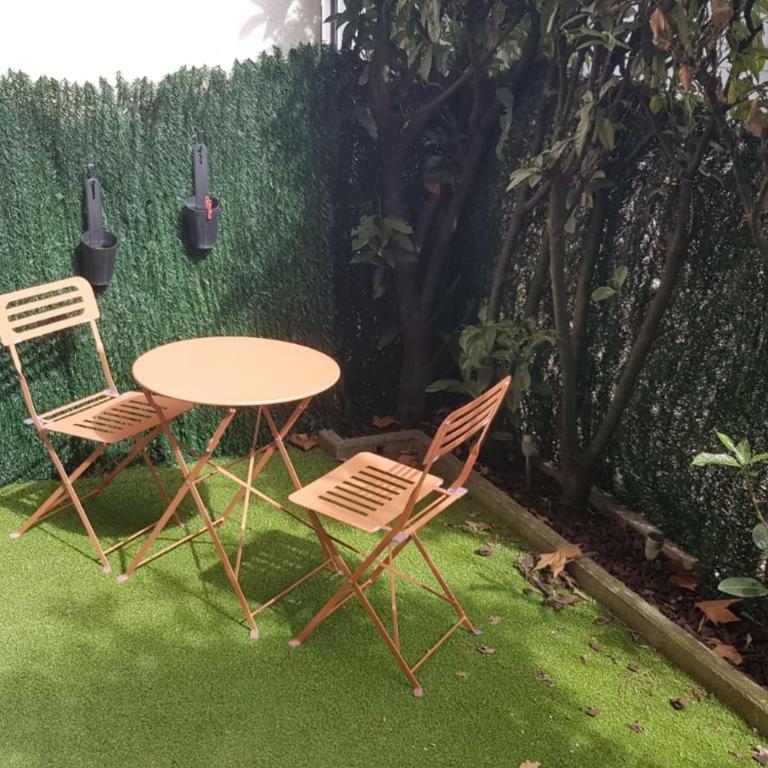 Le Vivaldi 33 m - parking - Apartamento - 15