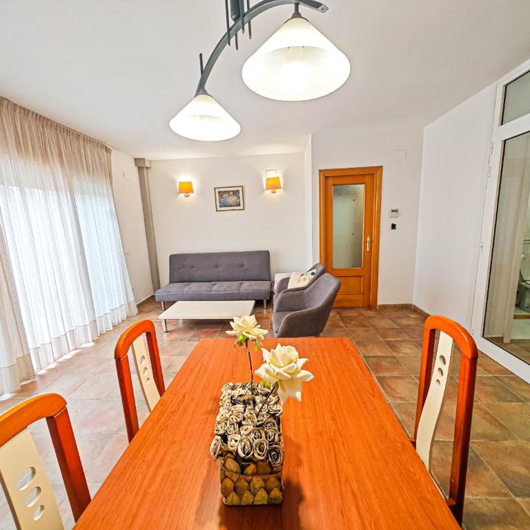LITORAL COSTA DORADA - LAS CUMBRES Only families - Casa de 3 dormitorios - 16