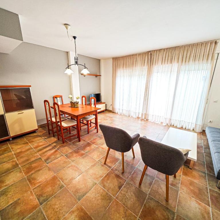 LITORAL COSTA DORADA - LAS CUMBRES Only families - Casa de 3 dormitorios - 18