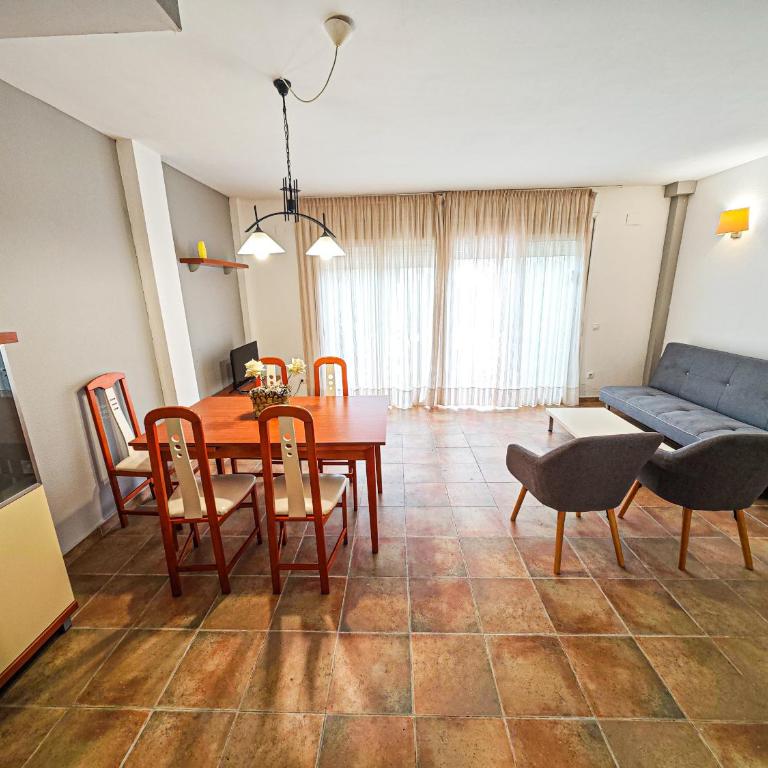 LITORAL COSTA DORADA - LAS CUMBRES Only families - Casa de 3 dormitorios - 13