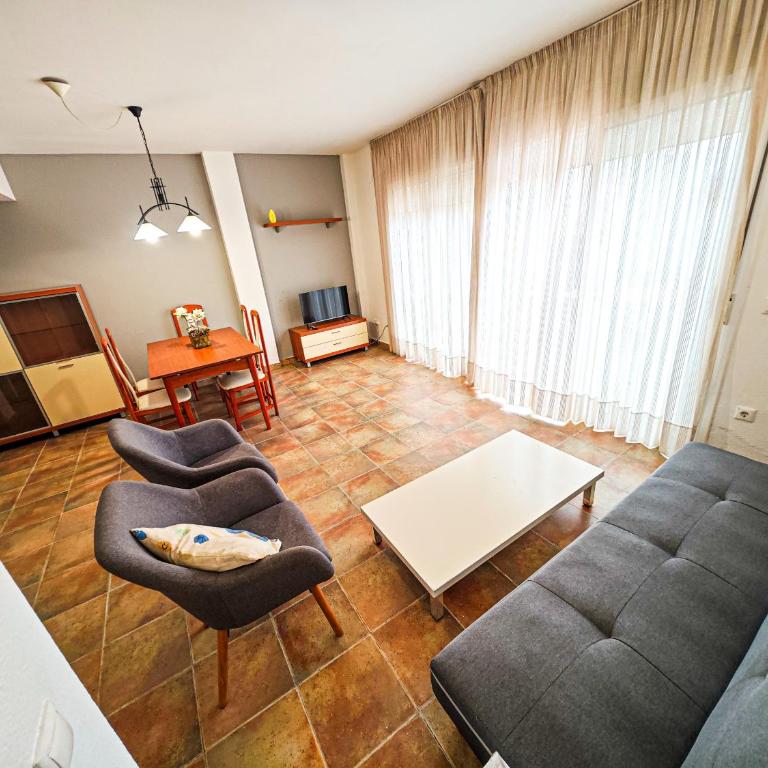 LITORAL COSTA DORADA - LAS CUMBRES Only families - Casa de 3 dormitorios - 17
