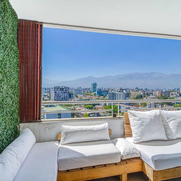 Rose Harmony - AC & Views - Apartamento - 2