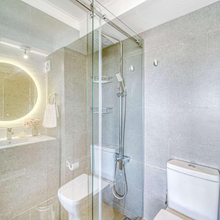 Rose Harmony - AC & Views - Apartamento - 14