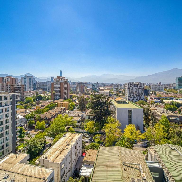 Rose Harmony - AC & Views - Apartamento - 5