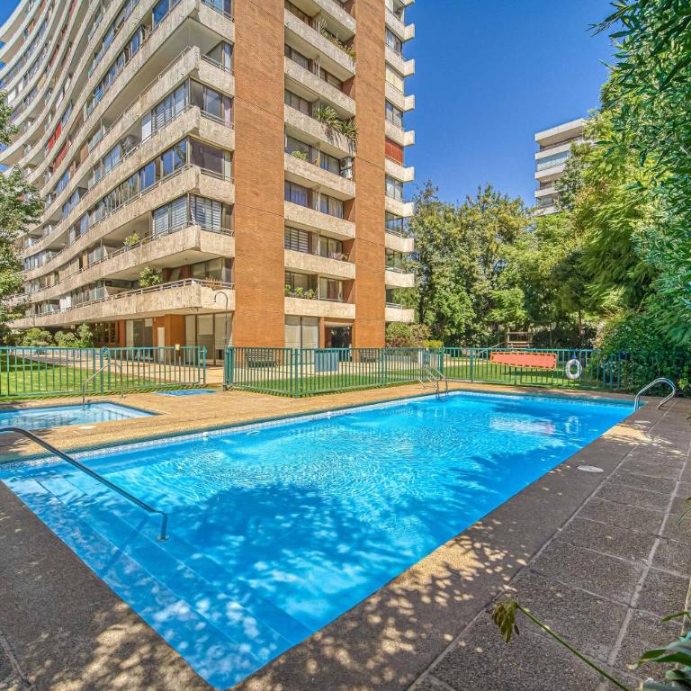 Rose Harmony - AC & Views - Apartamento - 18