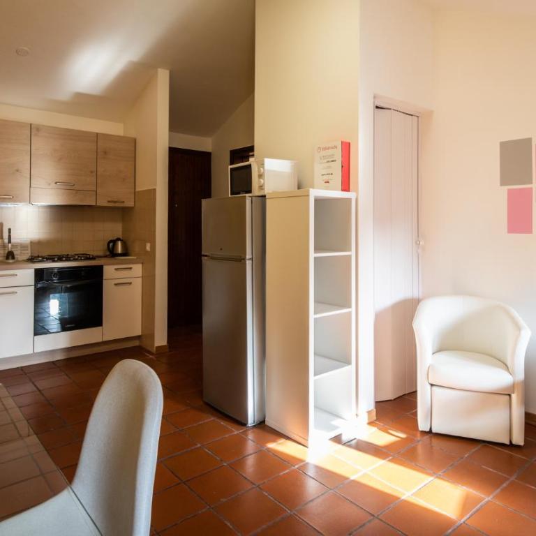 Castellana 68 - Appartamento - 1