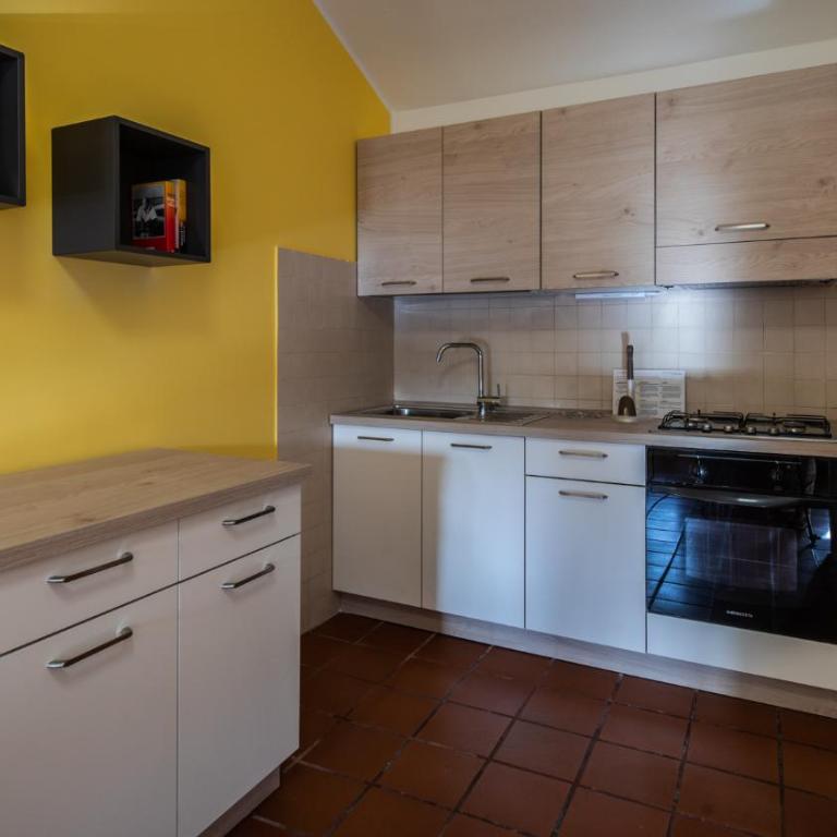 Castellana 68 - Appartamento - 7