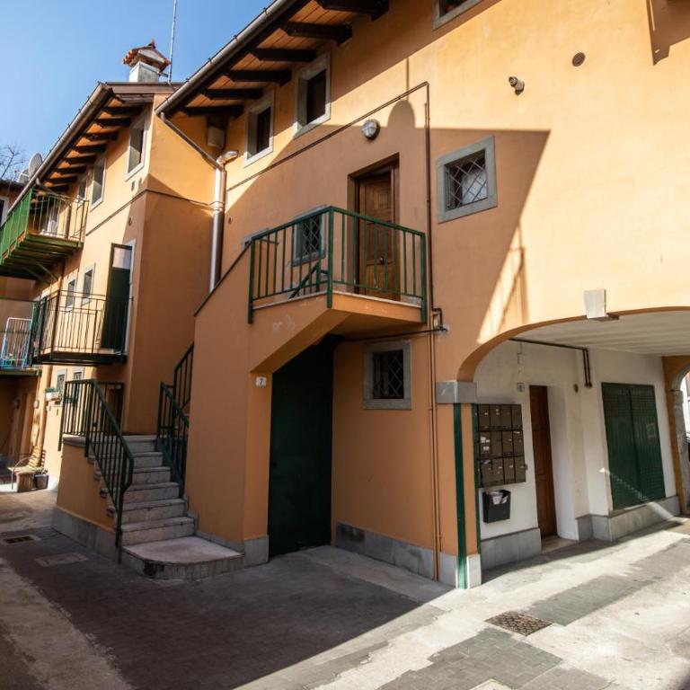 Castellana 68 - Appartamento - 17