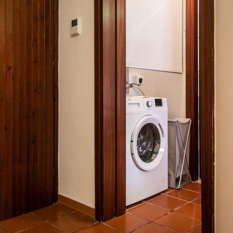 Castellana 68 - Appartamento - 16