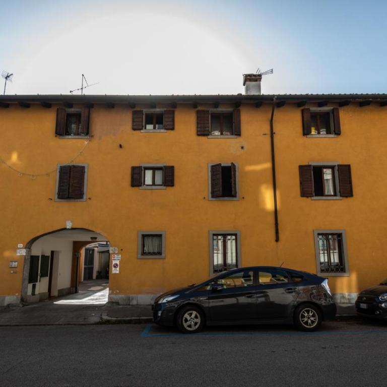 Castellana 68 - Appartamento - 19