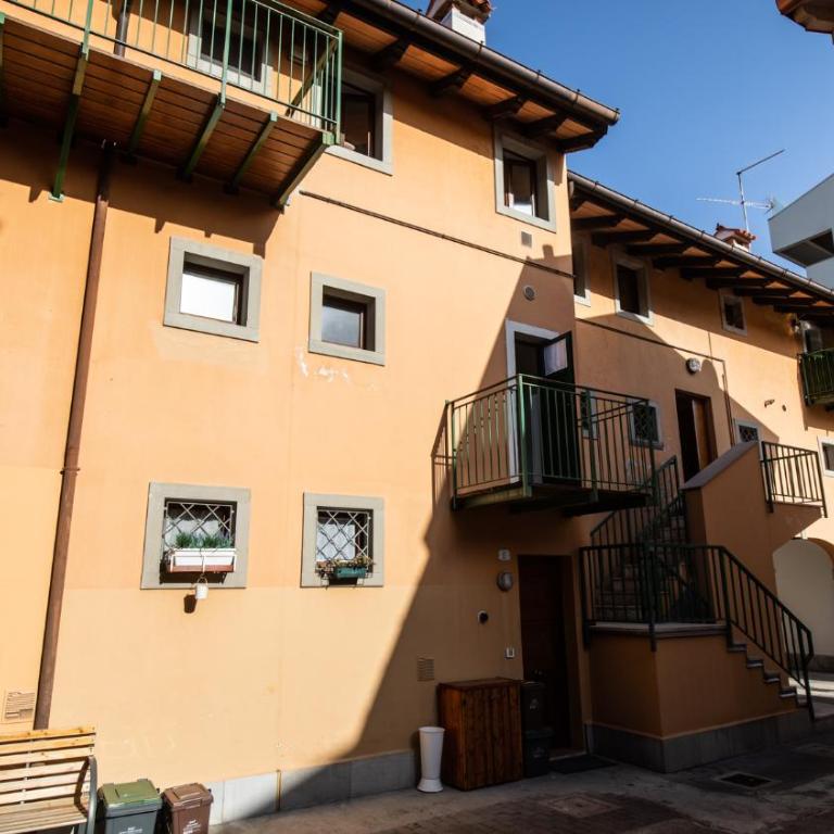 Castellana 68 - Appartamento - 18