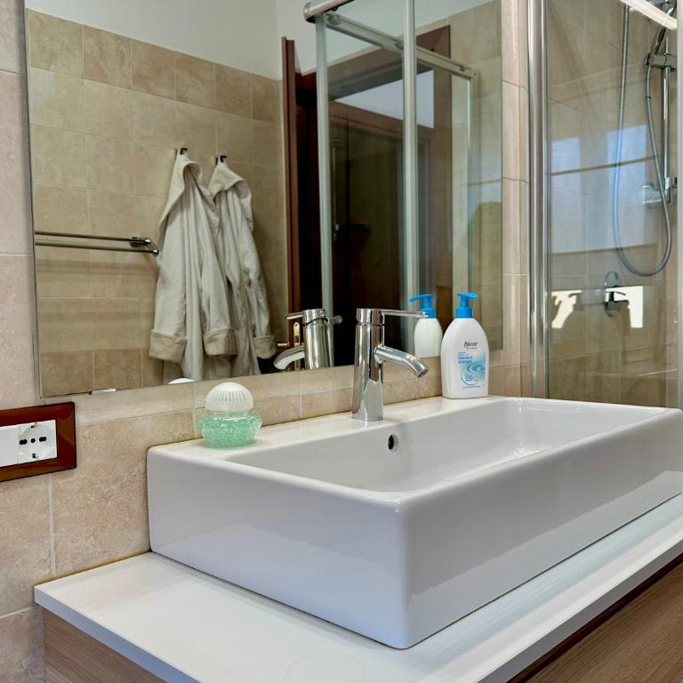 Appartamento Villa Circe - Appartamento con 2 Camere da Letto - 29
