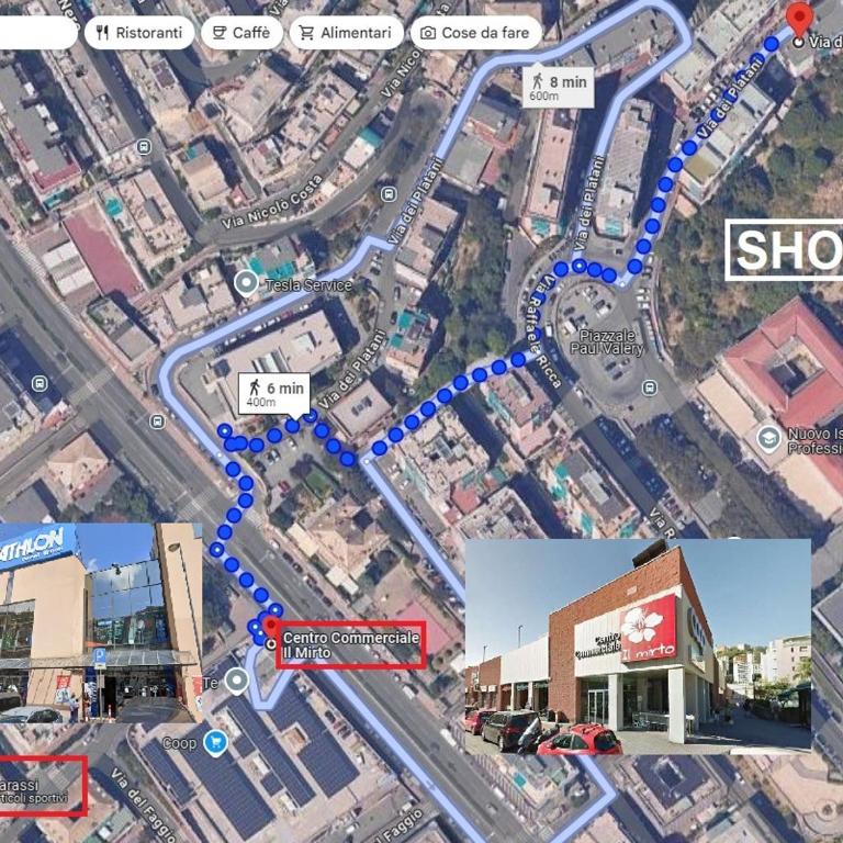 La Casa di Albi - Appartamento con 2 Camere da Letto - 13