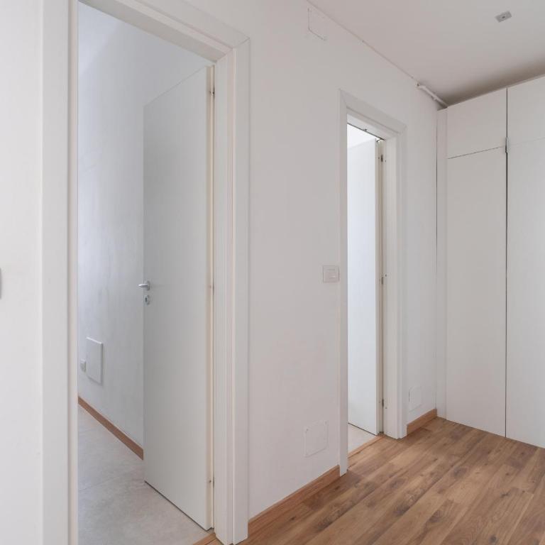 Appartamento panoramico a Porta Romana - Appartamento con 1 Camera da Letto - 20