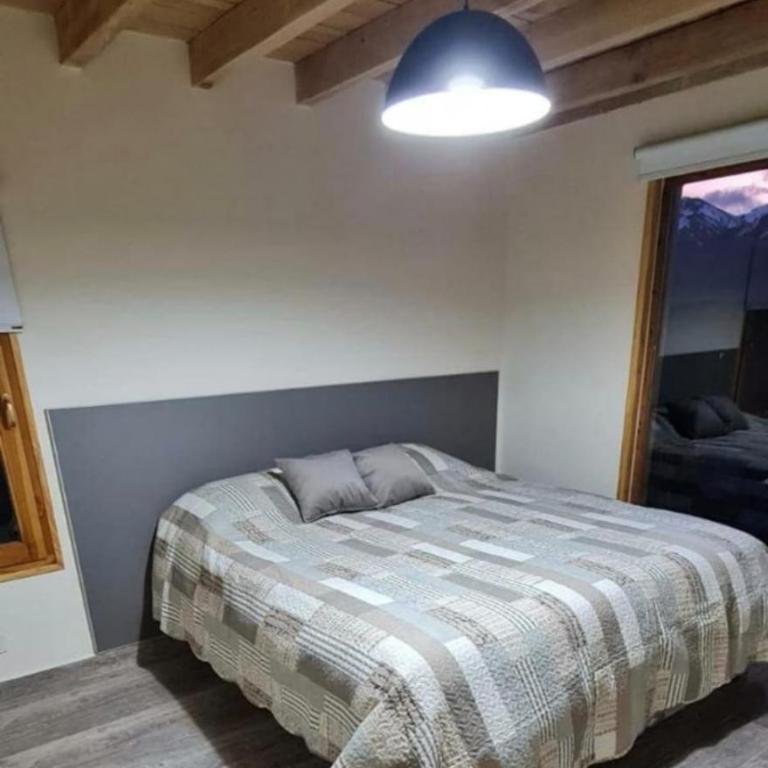 Lomas Schuss ARG41 - Apartamento de 1 dormitorio con vistas al lago - 9