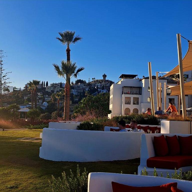 Puebla Aida by Alfresco Stays - Apartamento Superior - 2