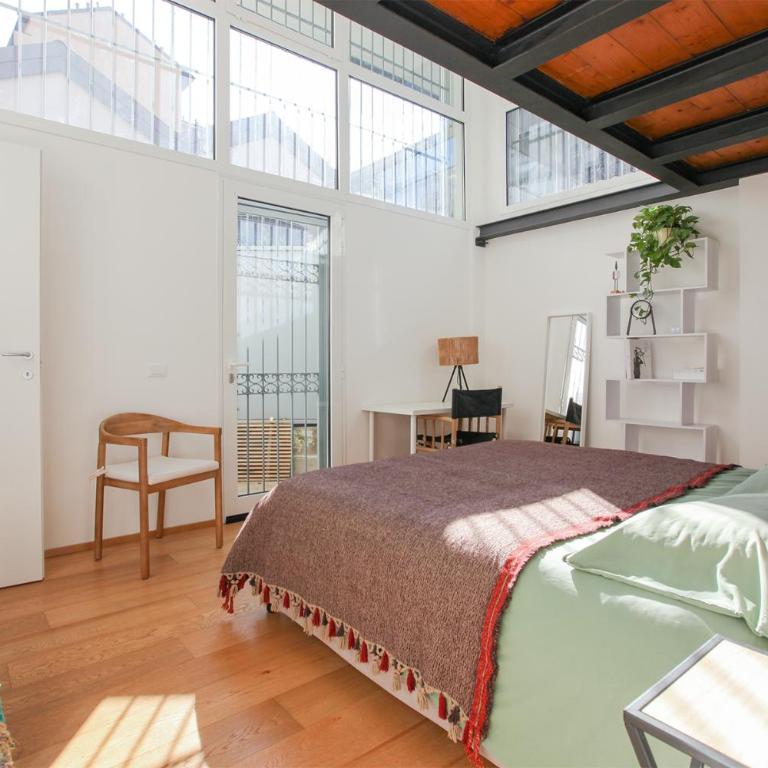 Beautiful loft near Navigli - Appartamento con 2 Camere da Letto - 12