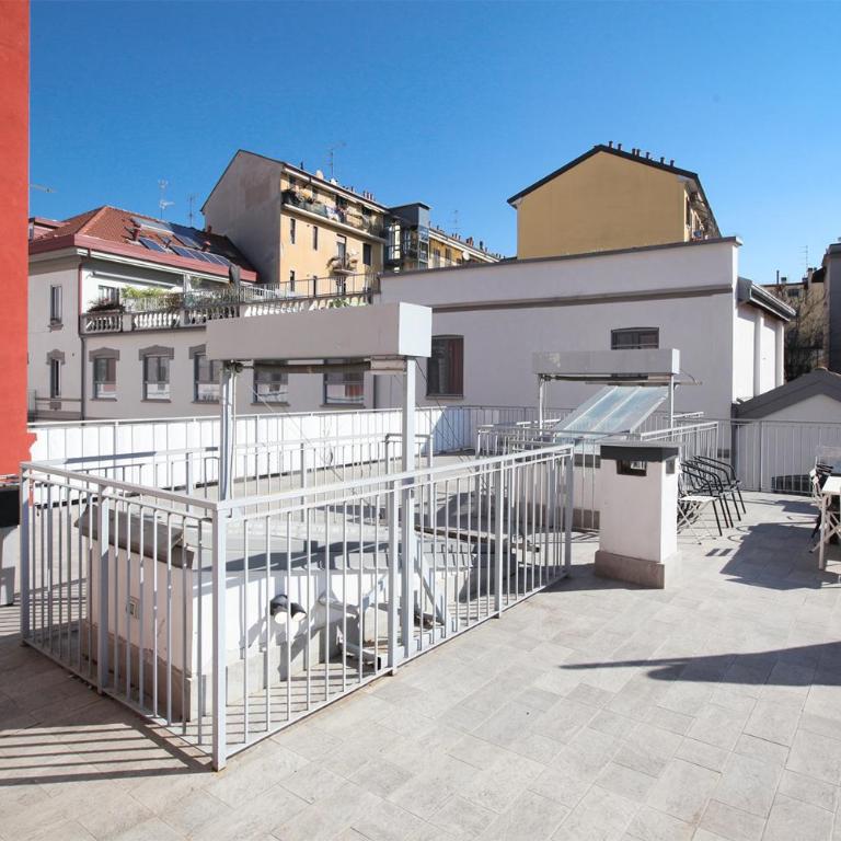 Beautiful loft near Navigli - Appartamento con 2 Camere da Letto - 34