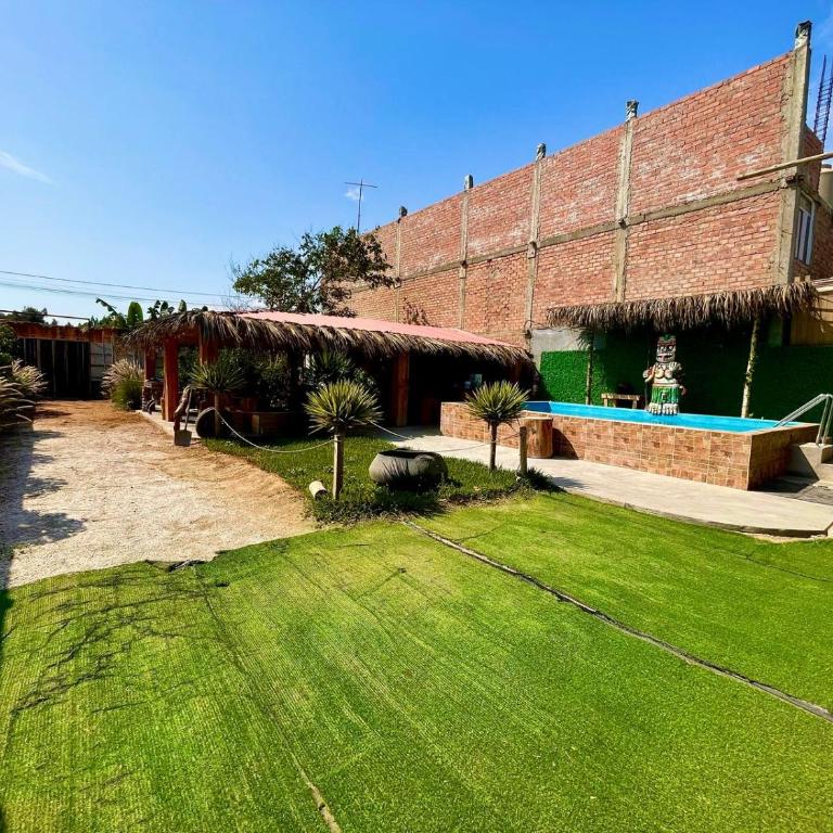 Casa Colpa Tiki - Casa de 2 dormitorios - 10