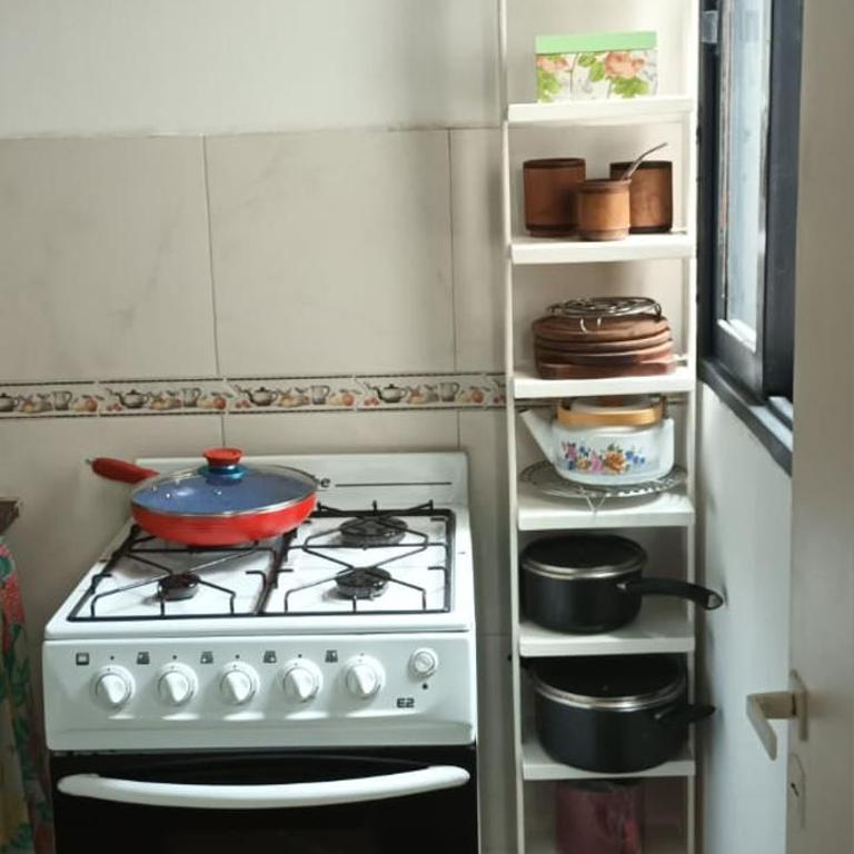 Departamento Centro de Salta - Apartamento de 1 dormitorio - 4