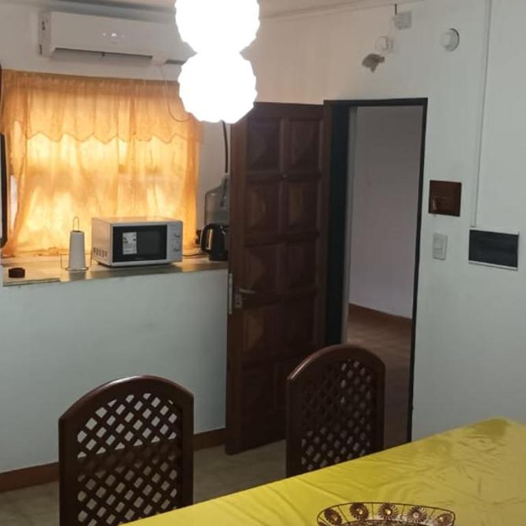 Departamento Centro de Salta - Apartamento de 1 dormitorio - 7