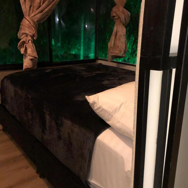 A corner of guadua - Apartamento de 2 dormitorios - 18