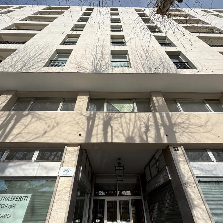 Rijeka Apartment - Trieste Reception - One-Bedroom Apartment - 23