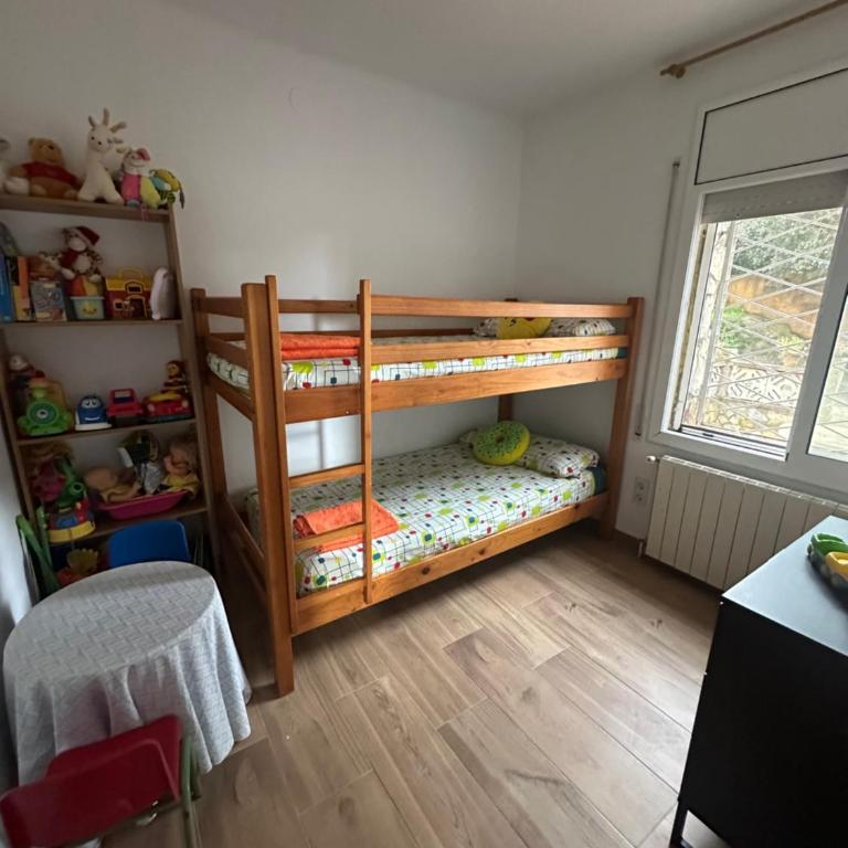 Mar i Muntanya - Casa de 4 dormitorios - 14