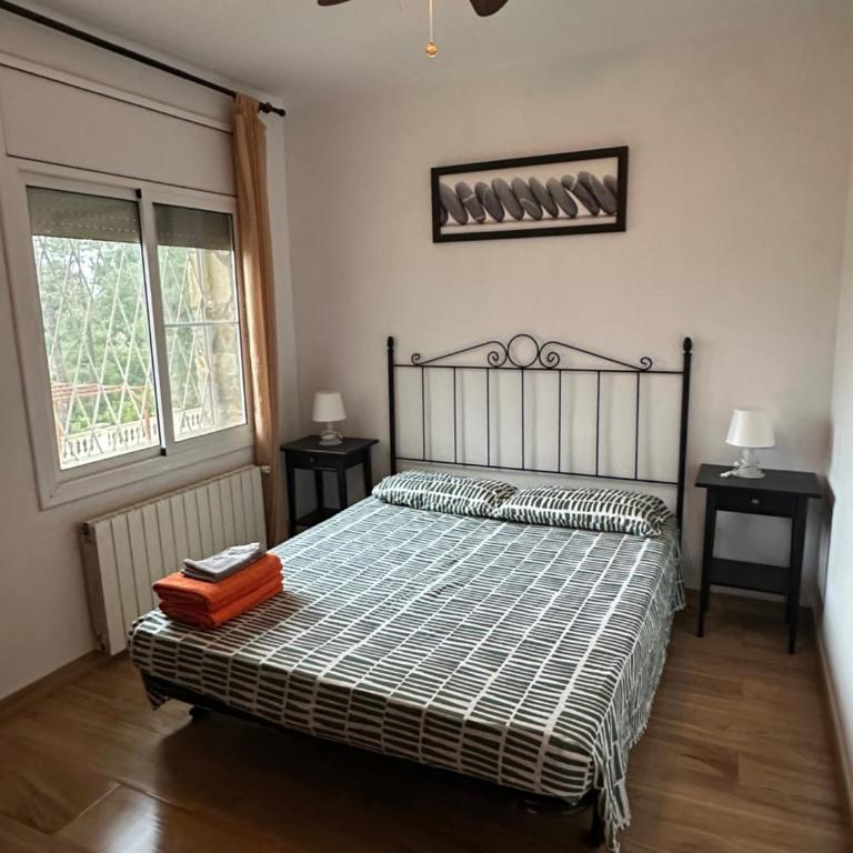 Mar i Muntanya - Casa de 4 dormitorios - 10