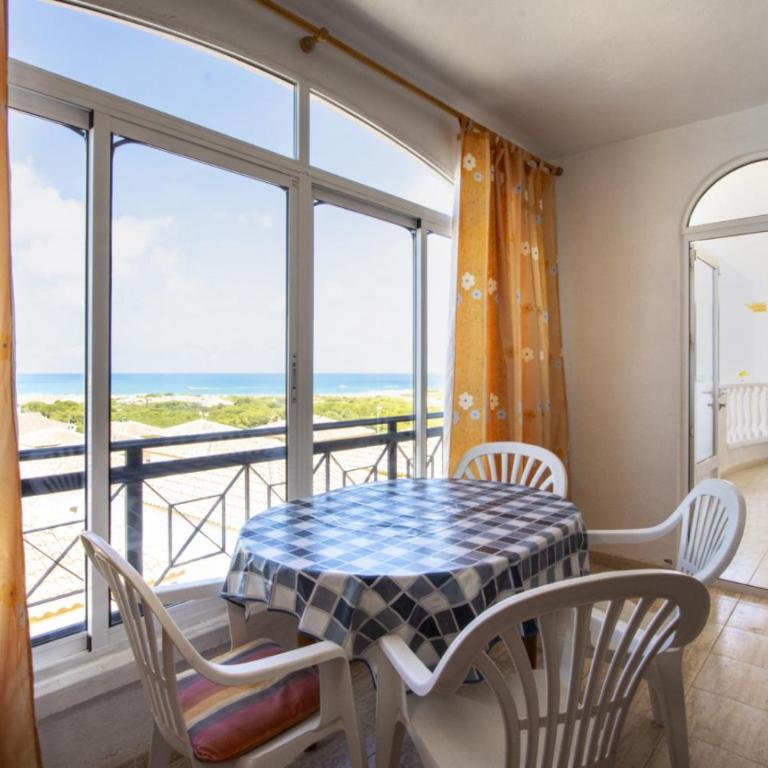 Parquemar IV ID184 - Three-Bedroom Apartment with Sea View - 6