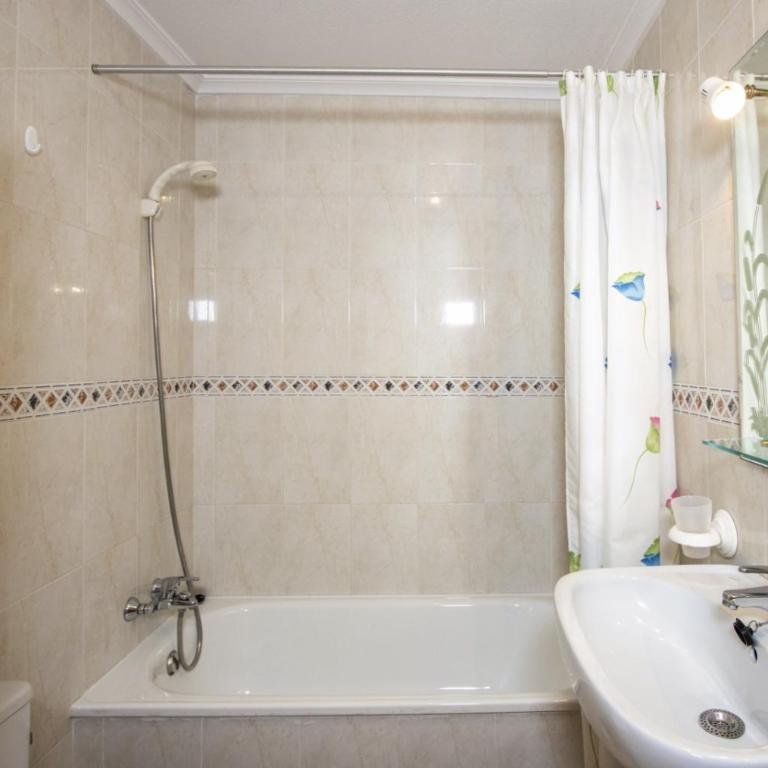 Parquemar IV ID184 - Three-Bedroom Apartment with Sea View - 8