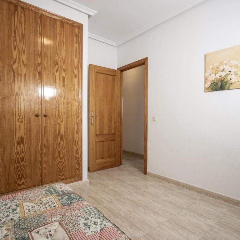 Parquemar IV ID184 - Three-Bedroom Apartment with Sea View - 10