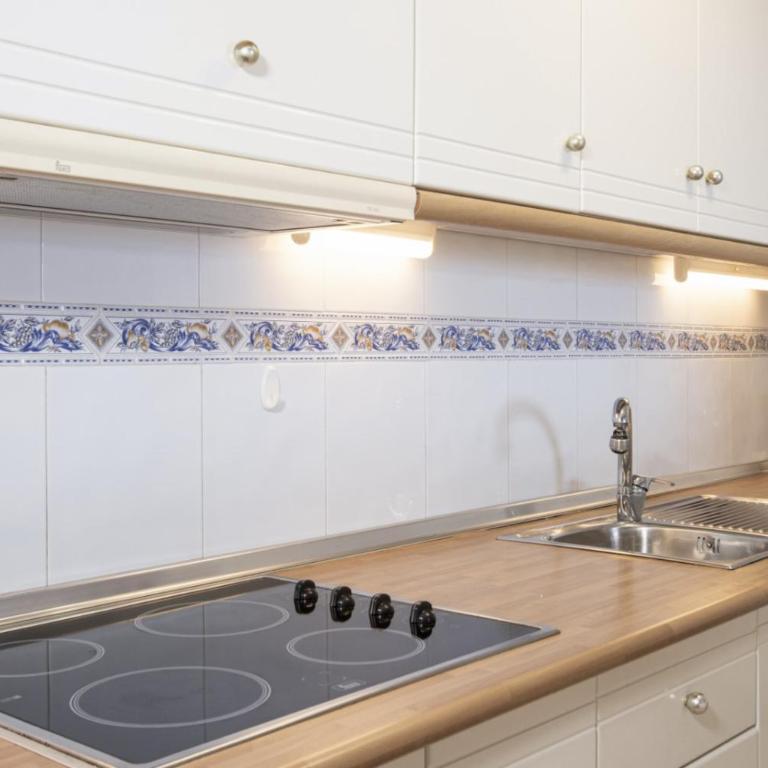 Parquemar IV ID184 - Three-Bedroom Apartment with Sea View - 12