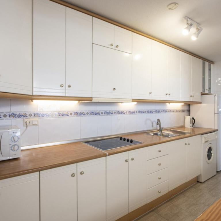 Parquemar IV ID184 - Three-Bedroom Apartment with Sea View - 13