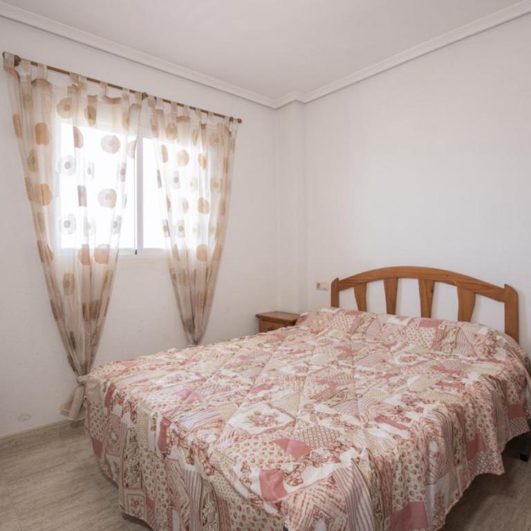Parquemar IV ID184 - Three-Bedroom Apartment with Sea View - 14