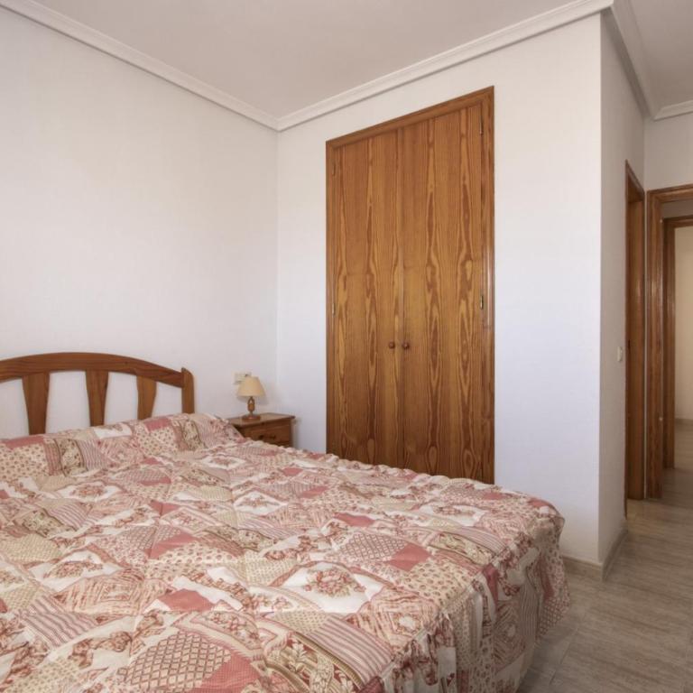 Parquemar IV ID184 - Three-Bedroom Apartment with Sea View - 15