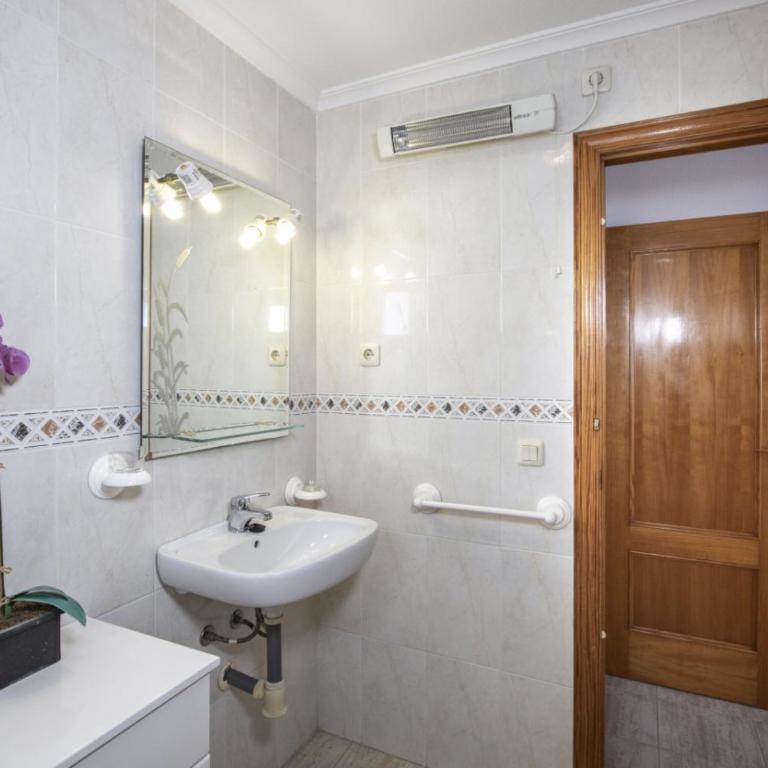 Parquemar IV ID184 - Three-Bedroom Apartment with Sea View - 17